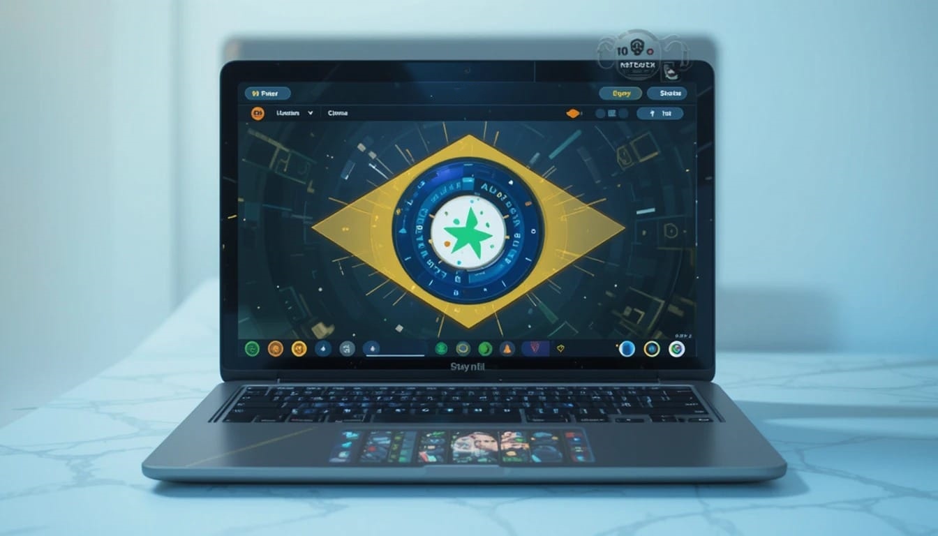 aavip Slots Populares e Jogos Digitais