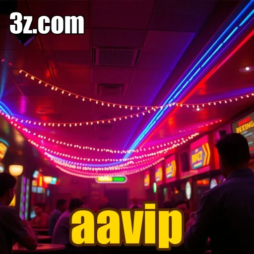 aavip Jogos Multiplayer